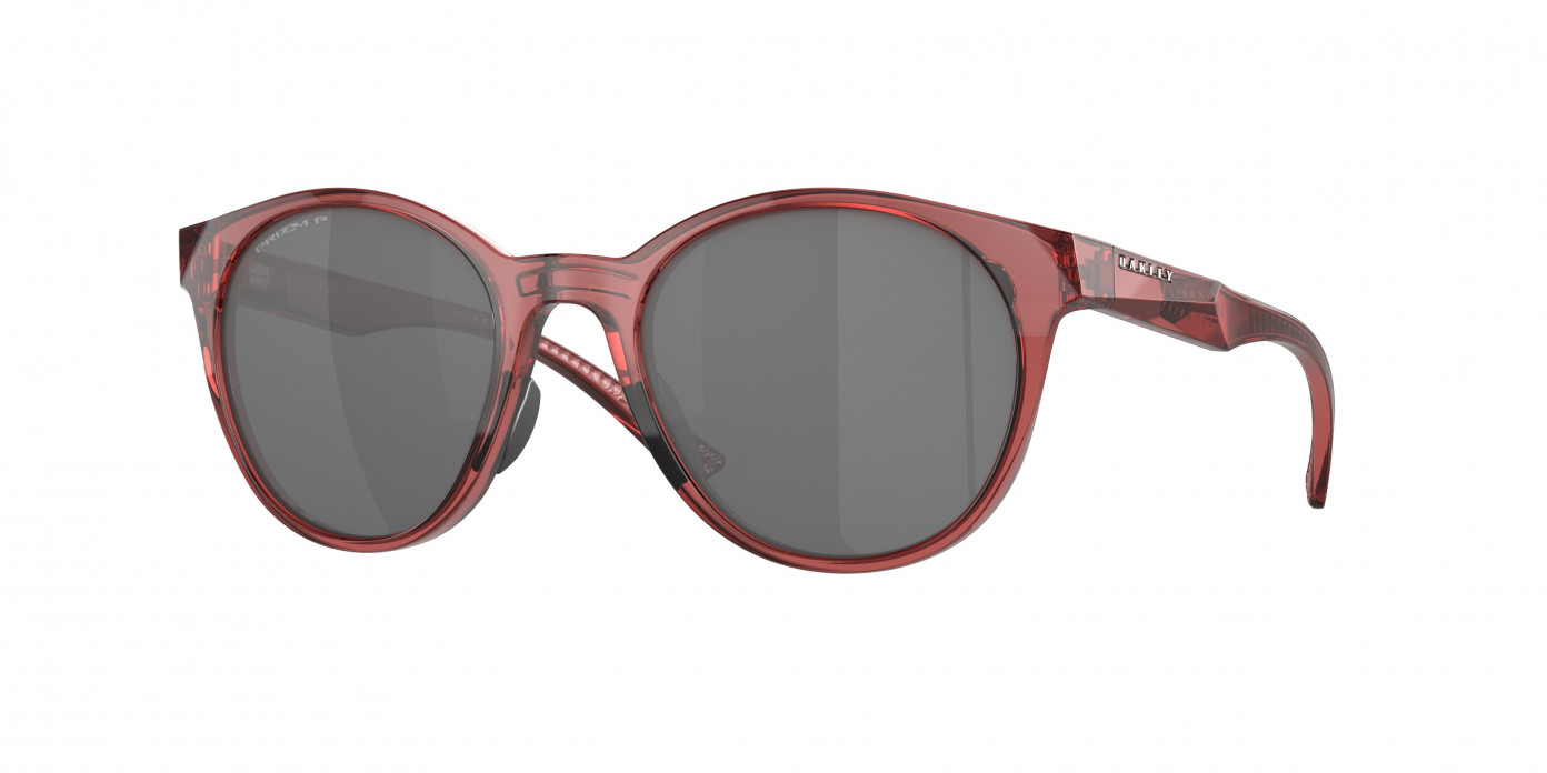 Oakley Spindrift OO9474 947407 Berry Polarized (Prizm Black Polarized)