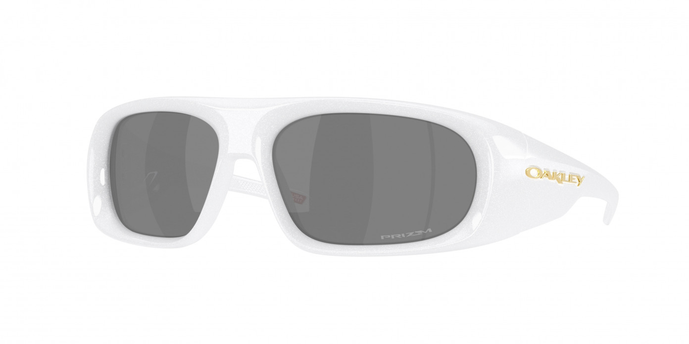 Oakley Belleville OO9491 949102 Pearl White (Prizm Black)