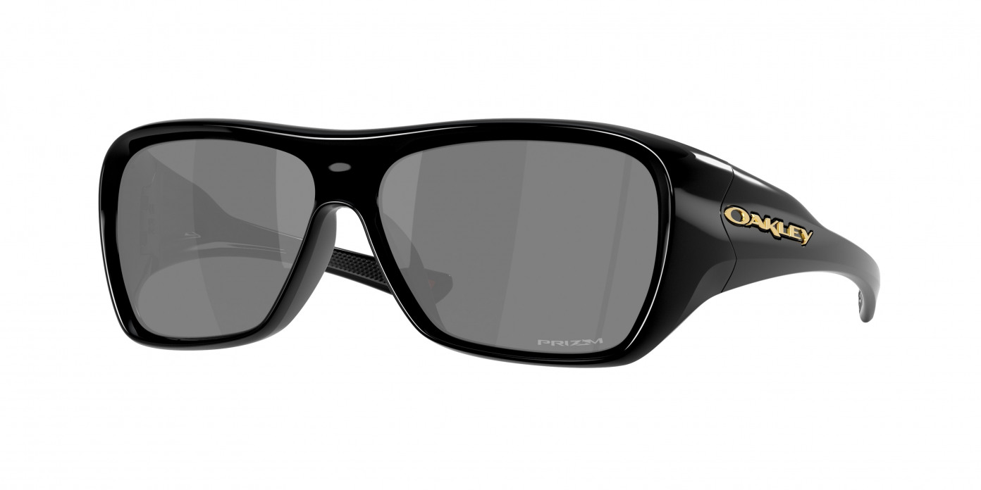 Oakley Chaminade OO9492 949201 Polished Black (Prizm Black)