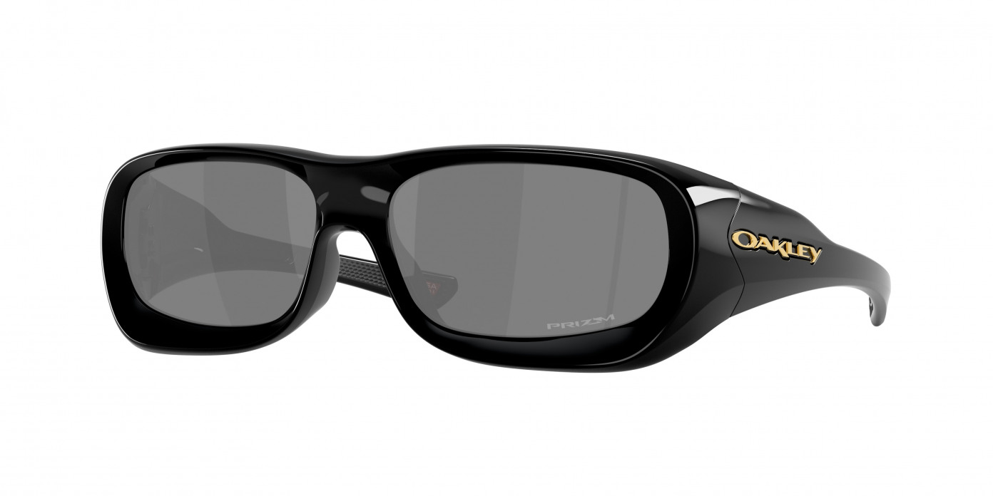Oakley De Soto OO9494 949401 Polished Black (Prizm Black)
