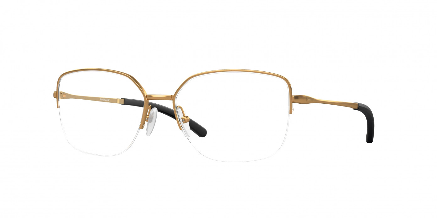 Oakley Moonglow OX3006 300606 Satin Gold