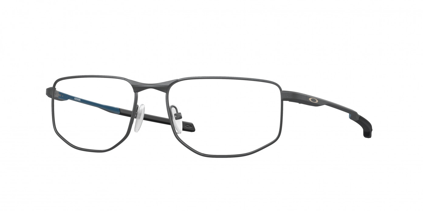Oakley Addams OX3012 301203 Satin Light Steel