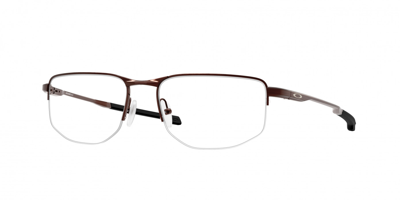 Oakley Addams 0.5 OX3035 303504 Brushed Grenache