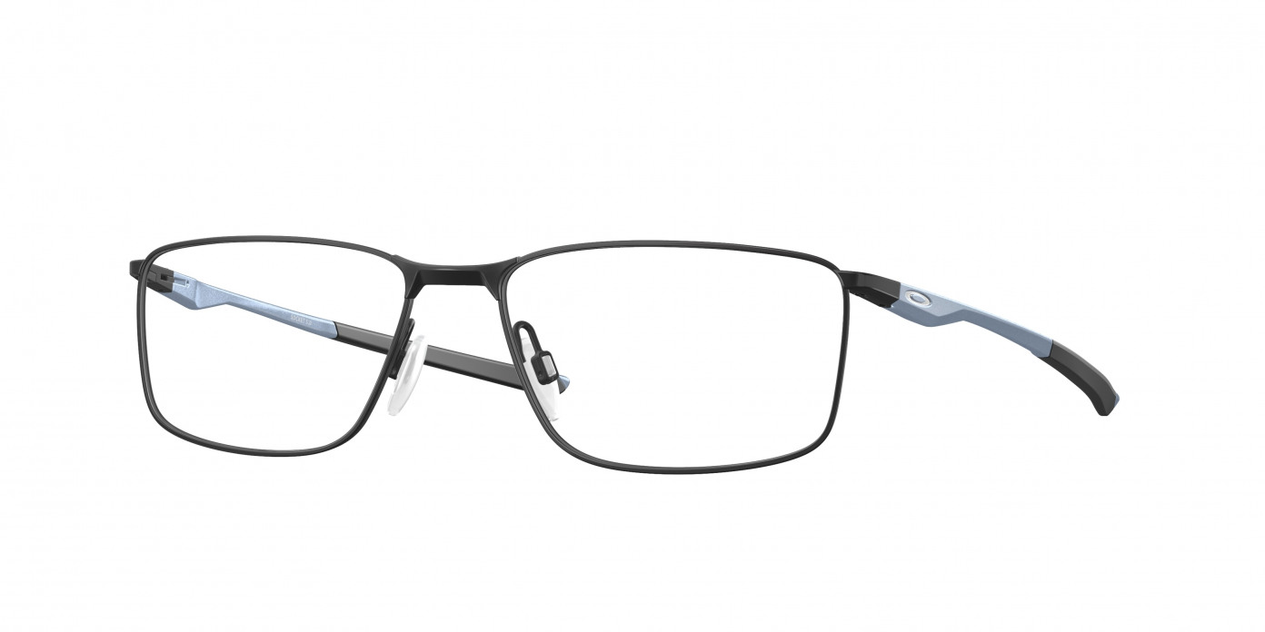 Oakley Socket 5.0 OX3217 321716 Satin Black