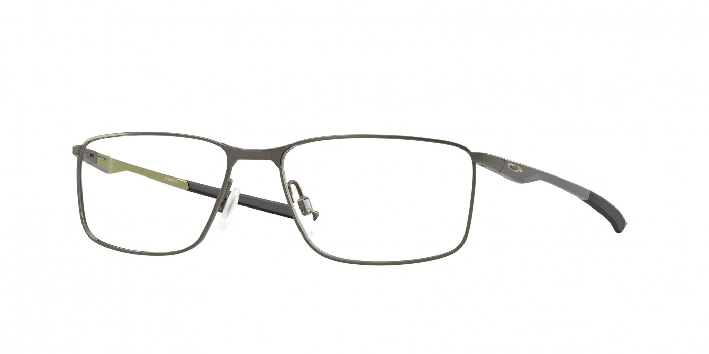 Oakley Socket 5.0 OX3217 321717 Matte Gunmetal