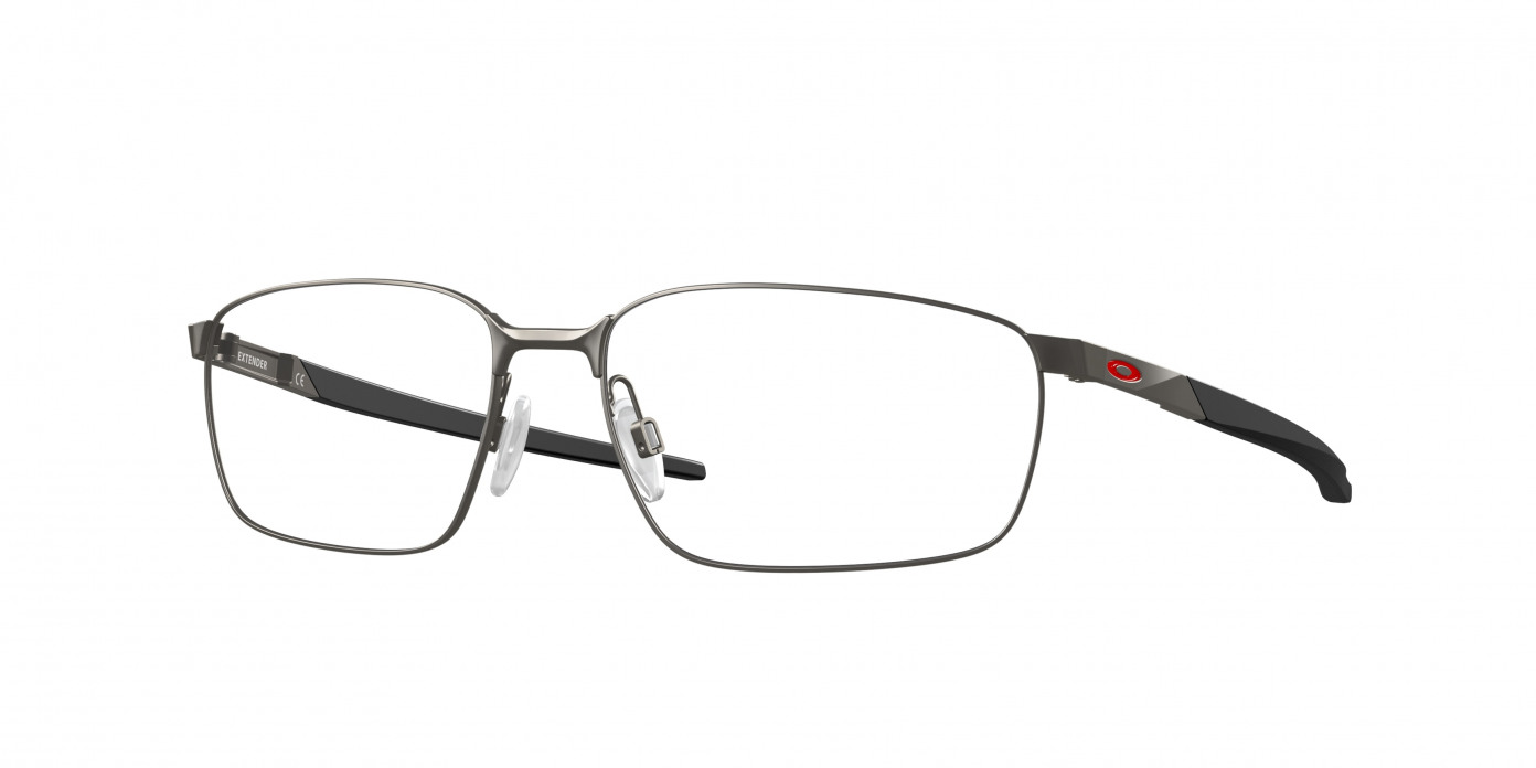 Oakley Extender OX3249 324904 Matte Gunmetal
