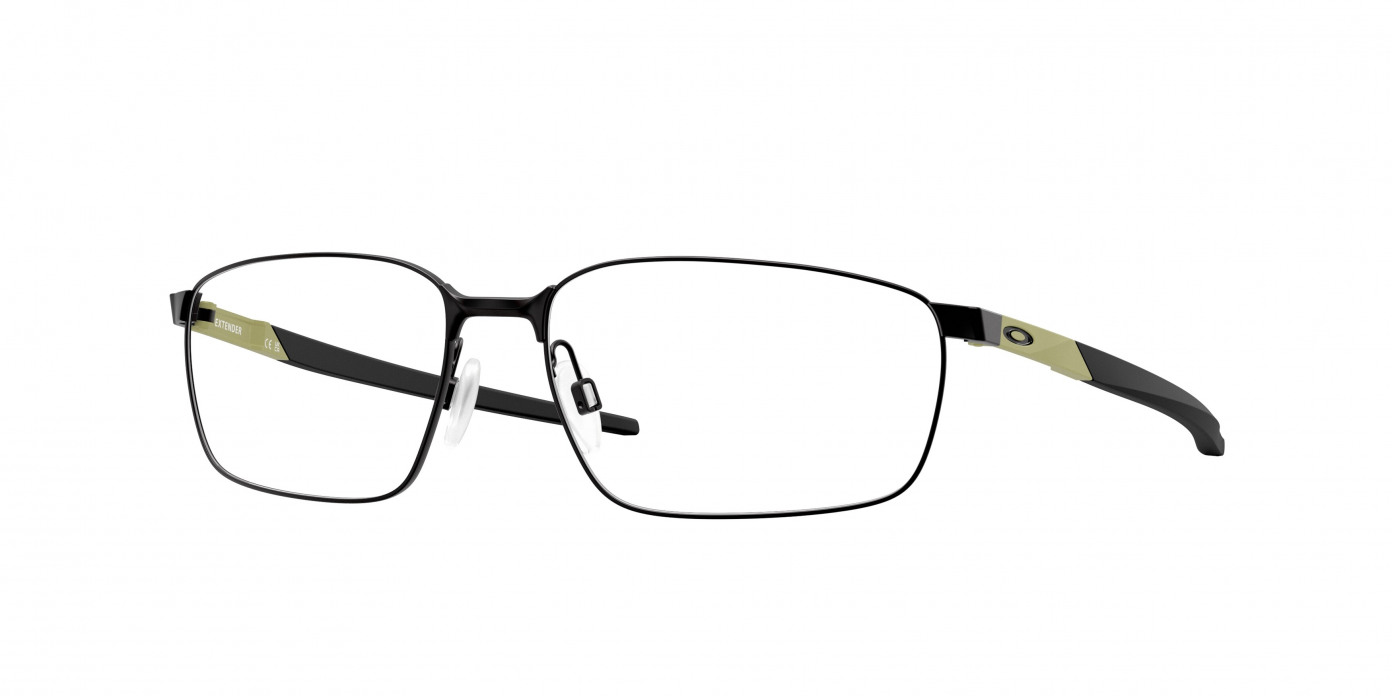 Oakley Extender OX3249 324905 Satin Black