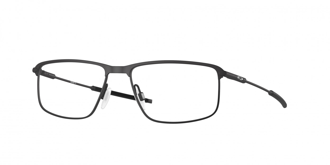 Oakley Socket Ti OX5019 501901 Satin Black