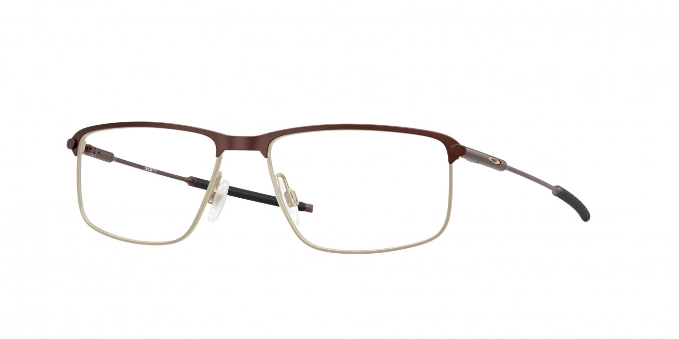 Oakley Socket Ti OX5019 501905 Satin Grenache