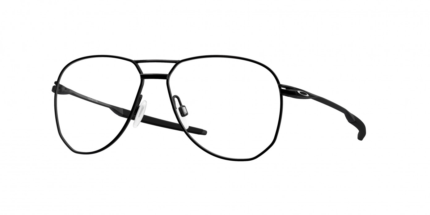 Oakley Contrail Ti Rx OX5077 507701 Satin Black