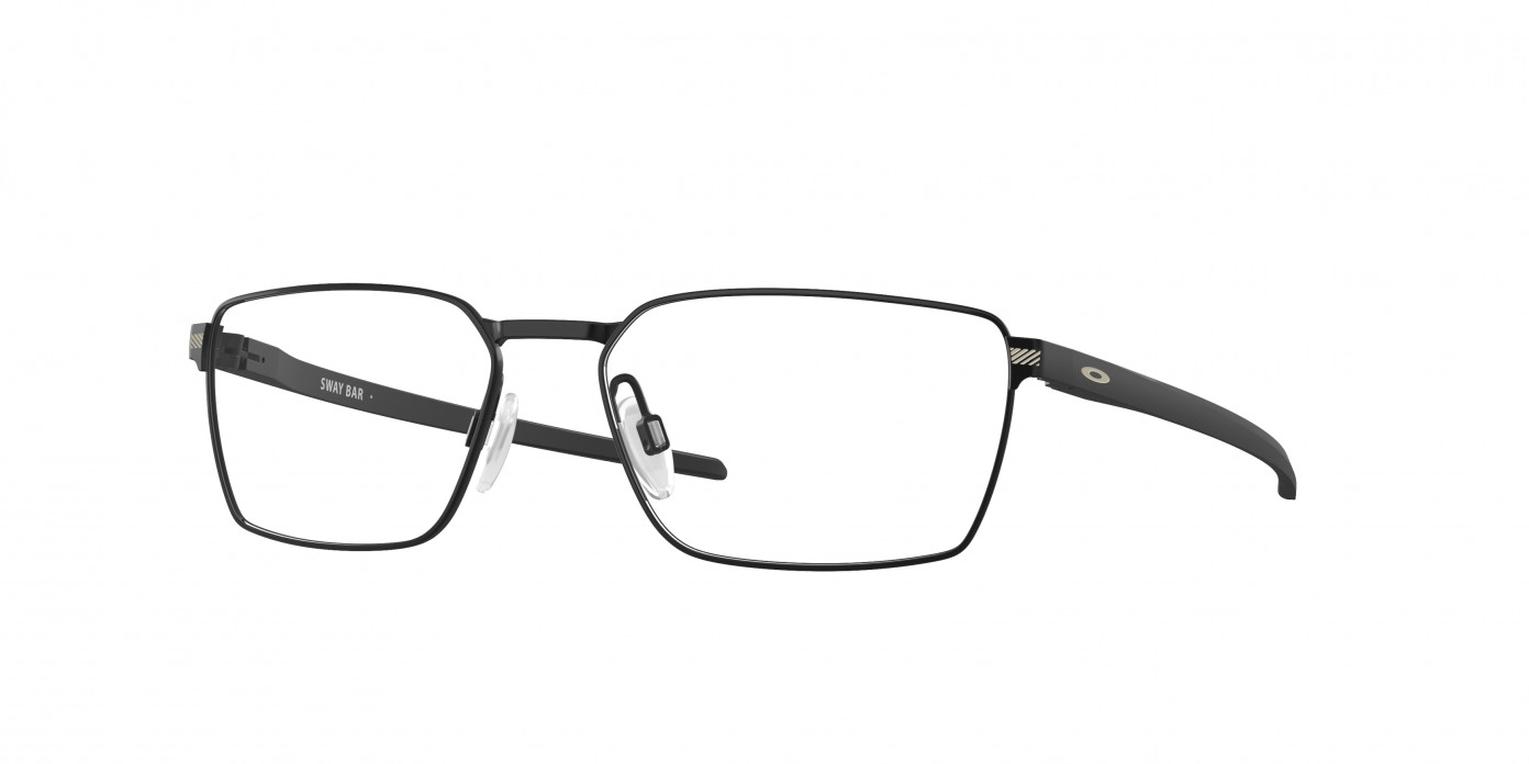 Oakley Sway Bar OX5078 507801 Satin Black
