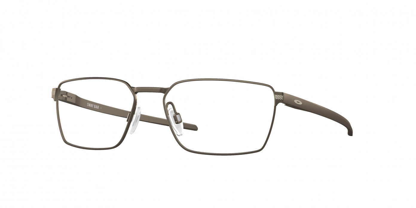 Oakley Sway Bar OX5078 507802 Pewter