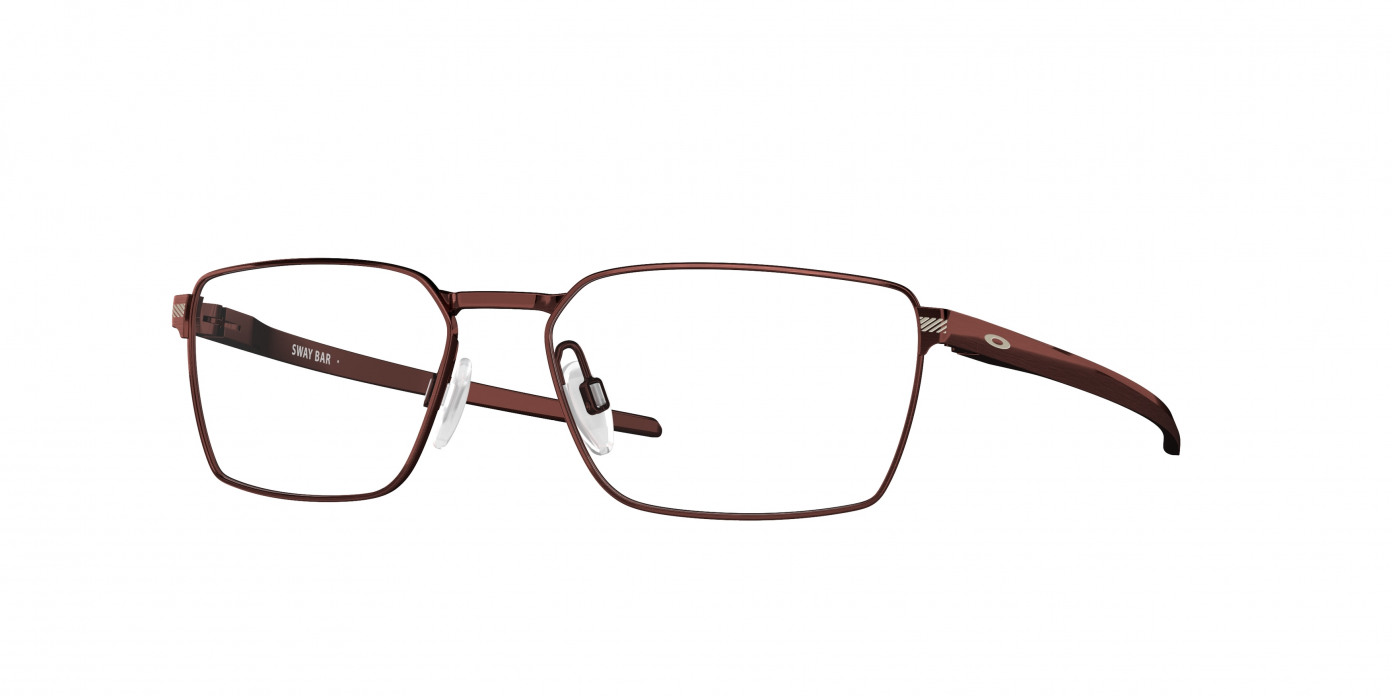 Oakley Sway Bar OX5078 507803 Brushed Grenache