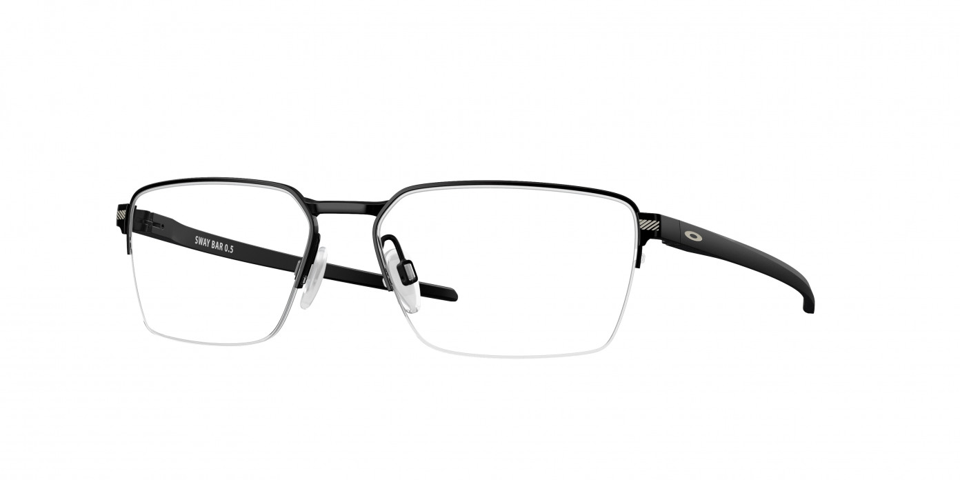 Oakley Sway Bar 0.5 OX5080 508001 Satin Black