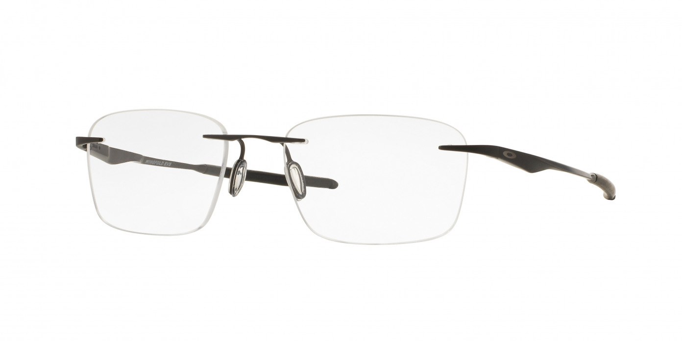 Oakley Wingfold Evs OX5115 511502 Satin Black