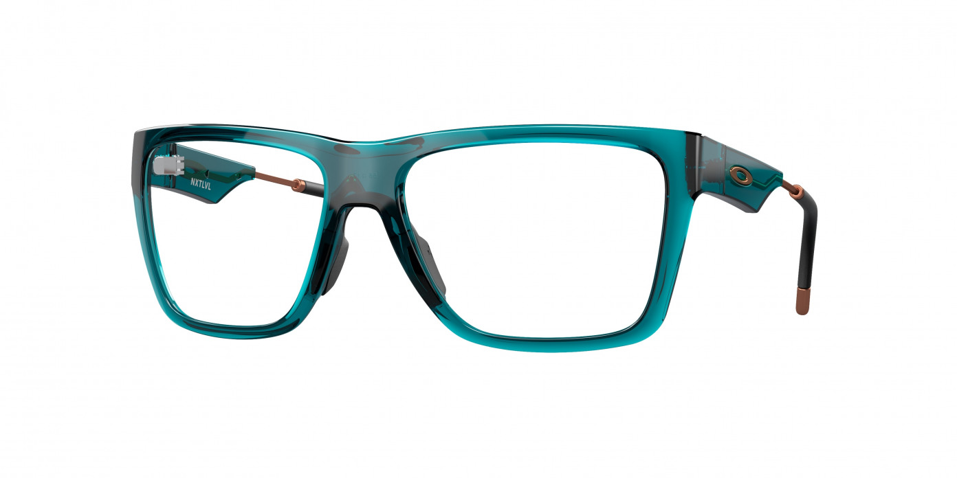 Oakley Nxtlvl OX8028 802808 Trans Balsam