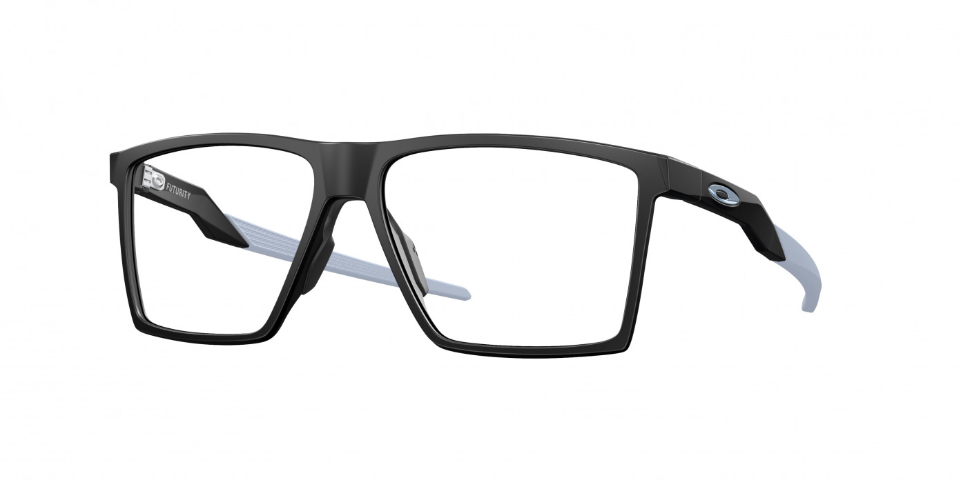 Oakley Futurity OX8052 805205 Satin Black