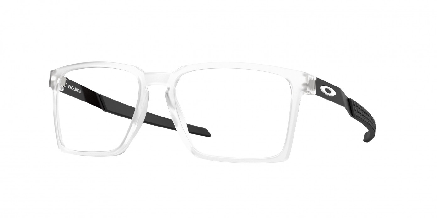 Oakley Exchange OX8055 805506 Matte Clear