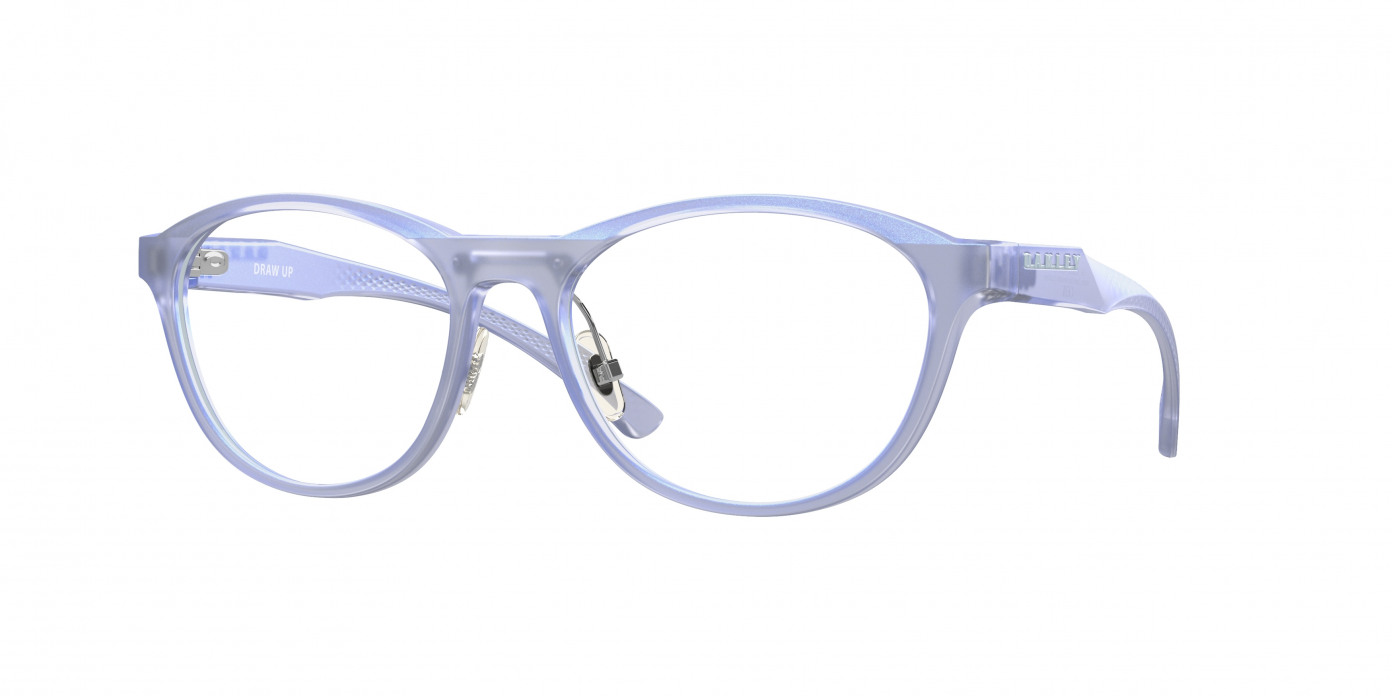 Oakley Draw Up OX8057 805706 Matte Dark Stonewash Opaline