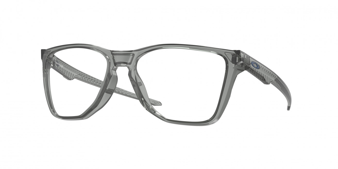 Oakley The Cut OX8058 805804 Grey Shadow