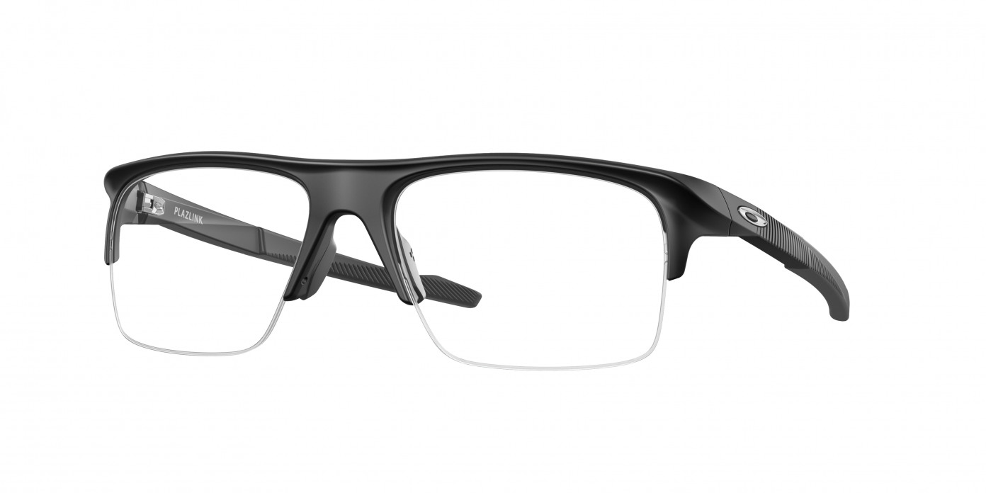 Oakley Plazlink OX8061 806101 Satin Black