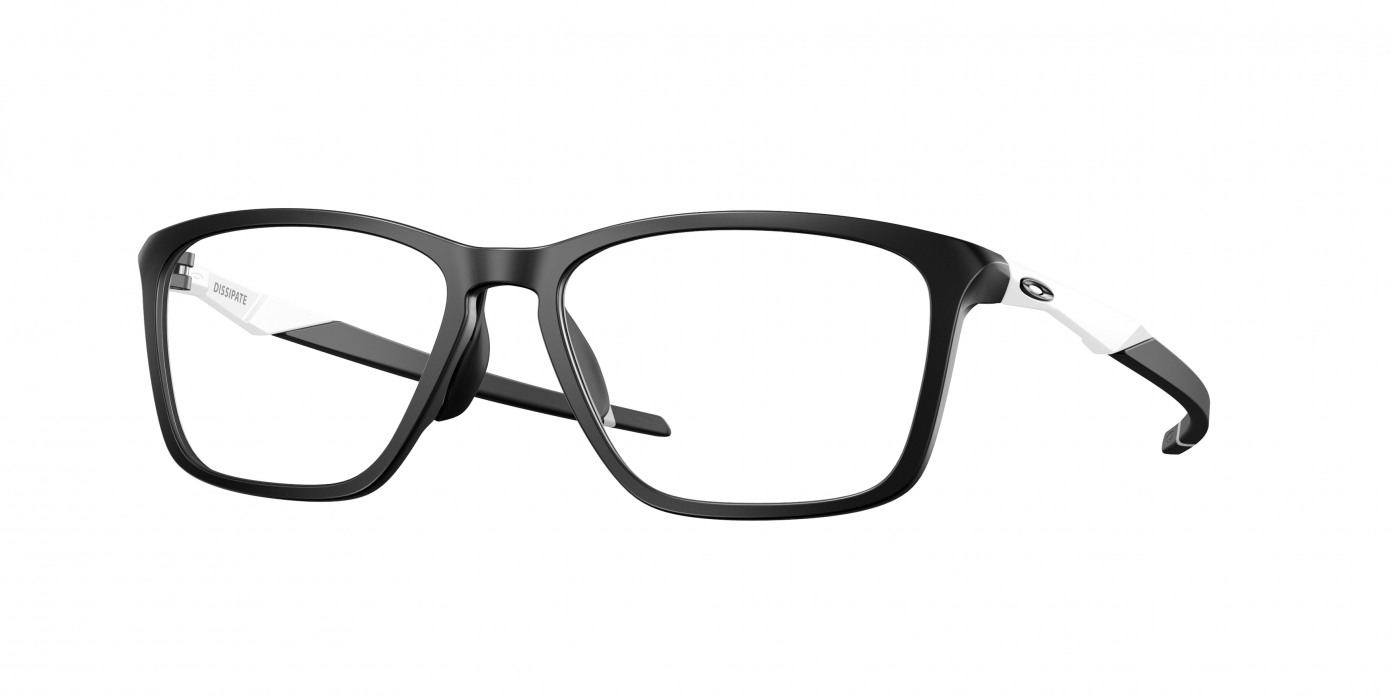 Oakley Dissipate OX8062D 806203 Satin Black