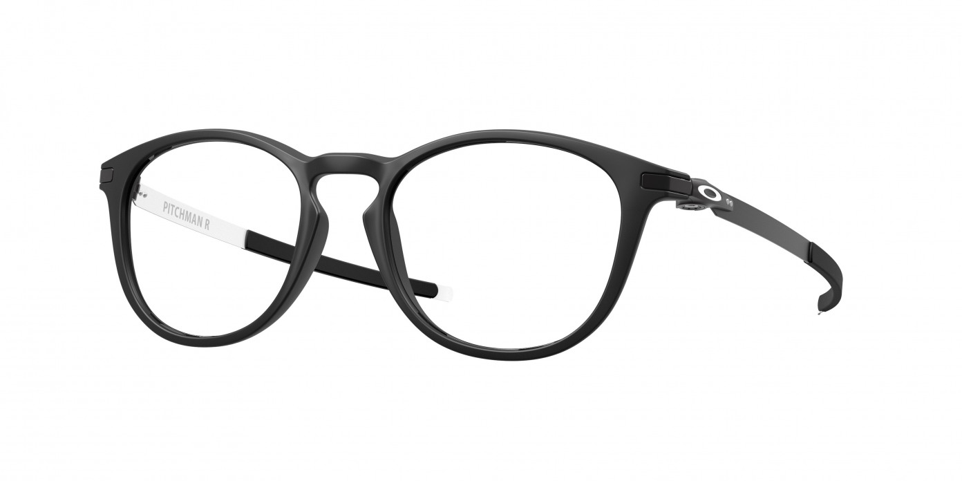 Oakley Pitchman R OX8105 810525 Satin Black