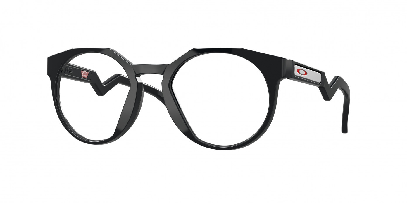 Oakley Hstn Rx OX8139 813903 Matte Carbon
