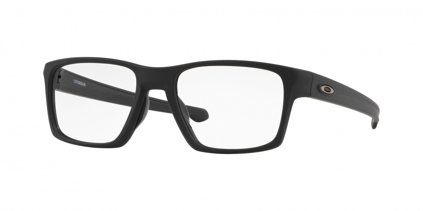 Oakley Litebeam OX8140 814001 Satin Black