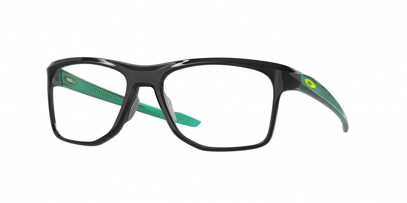 Oakley Knolls OX8144 814405 Polished Black Ink