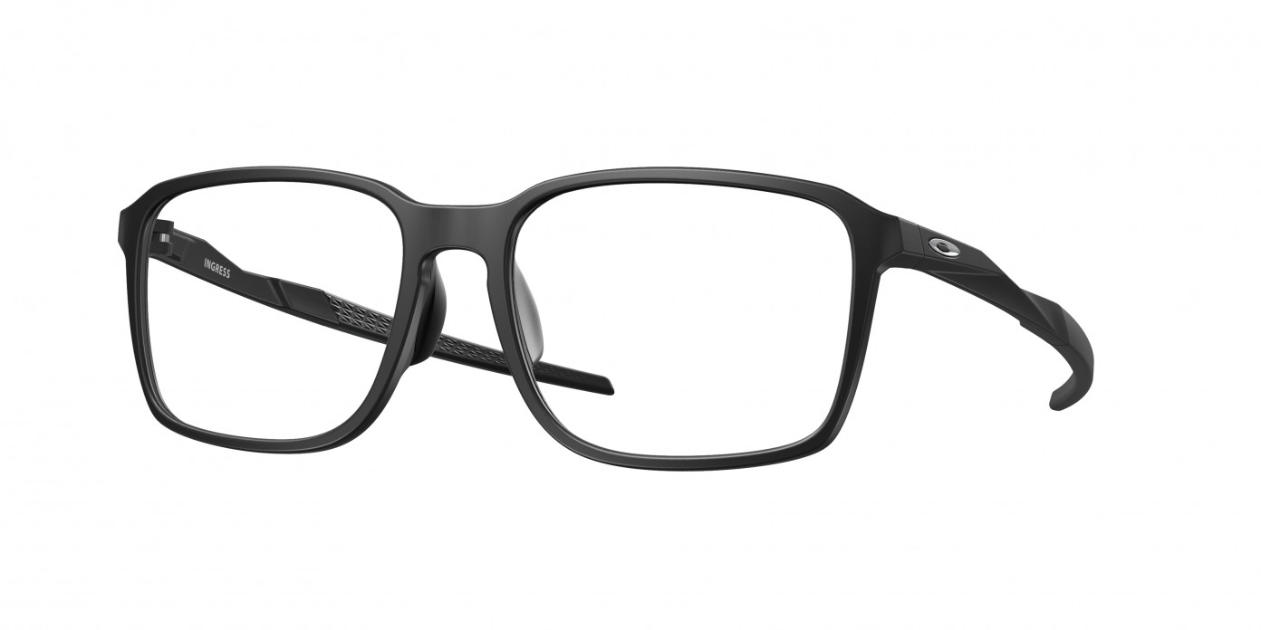 Oakley Ingress OX8145D 814501 Satin Black