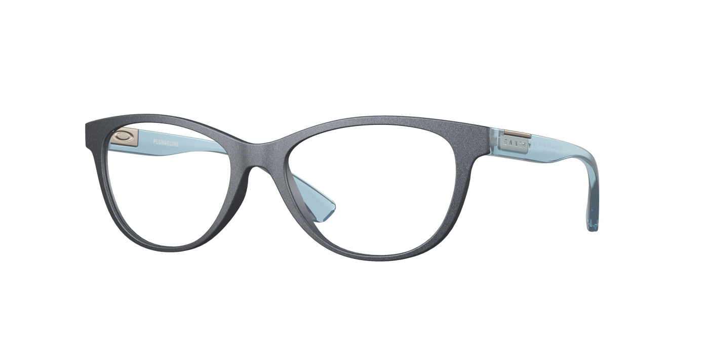 Oakley Plungeline OX8146 814611 Matte Blue Steel