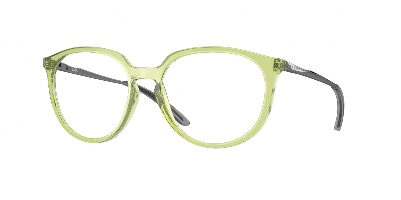 Oakley Bmng OX8150 815006 Polished Transparent Fern