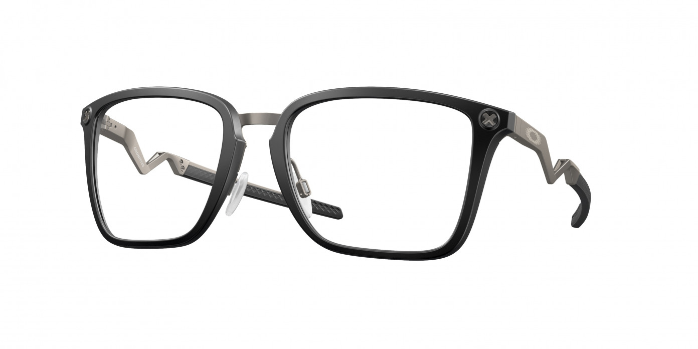 Oakley Cognitive OX8162 816201 Satin Black