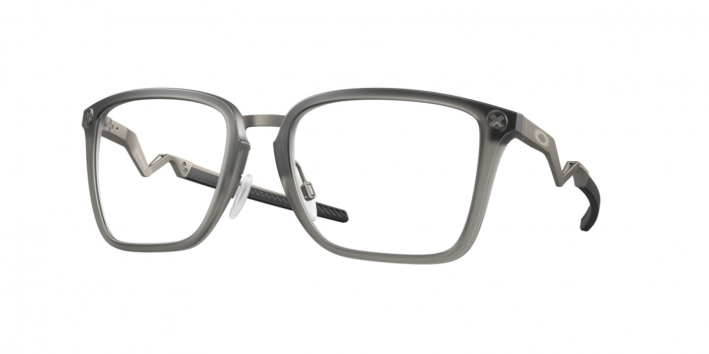 Oakley Cognitive OX8162 816202 Satin Grey Smoke