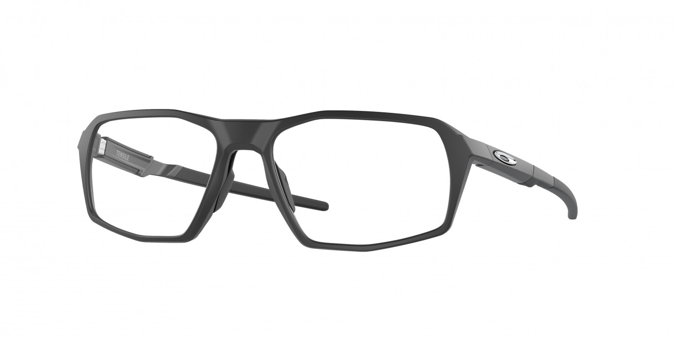 Oakley Tensile OX8170 817001 Satin Black