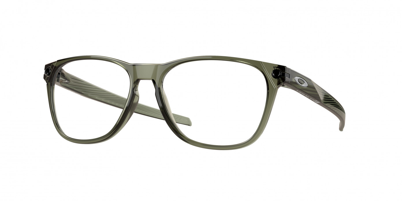 Oakley Ojector Rx OX8177 817707 Olive Ink