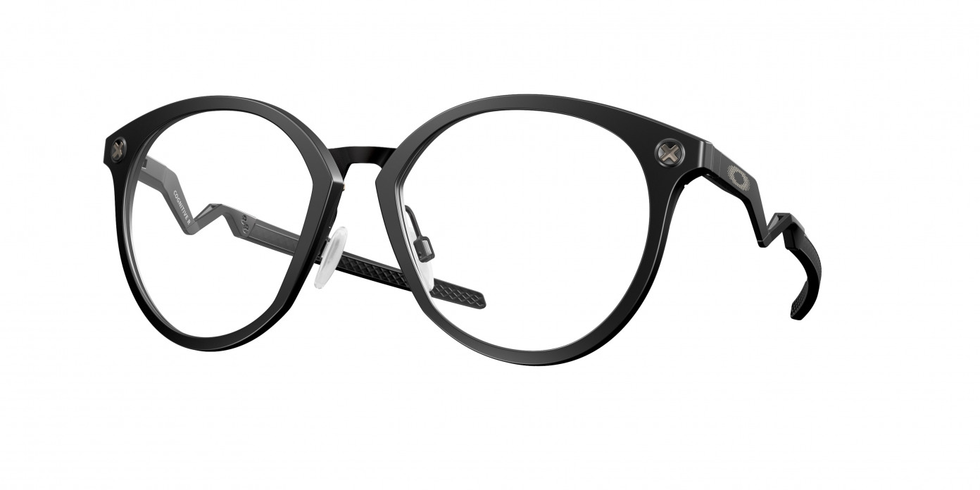 Oakley Cognitive R OX8181 818101 Satin Black