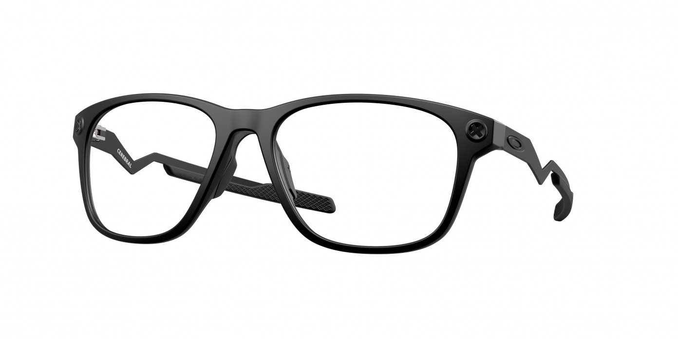 Oakley Cerebral OX8187 818701 Satin Black