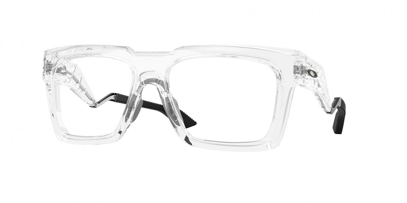 Oakley Enigma Ink OX8190 819003 Polished Clear