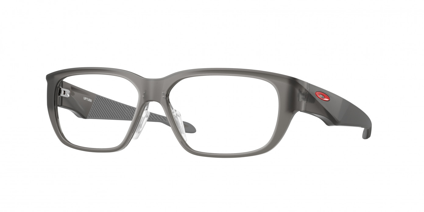 Oakley Upturn OX8192D 819202 Satin Grey Smoke