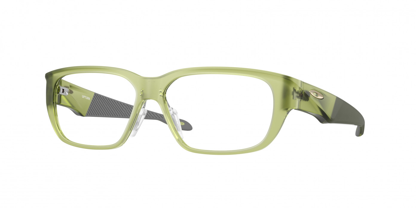 Oakley Upturn OX8192D 819203 Matt Transparent Fern