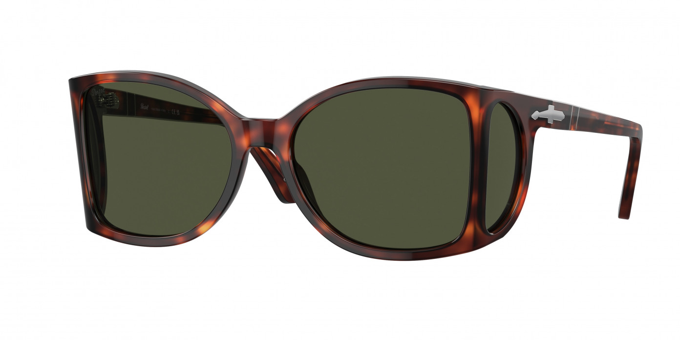 Persol  PO0005 24/31 Havana (Green)