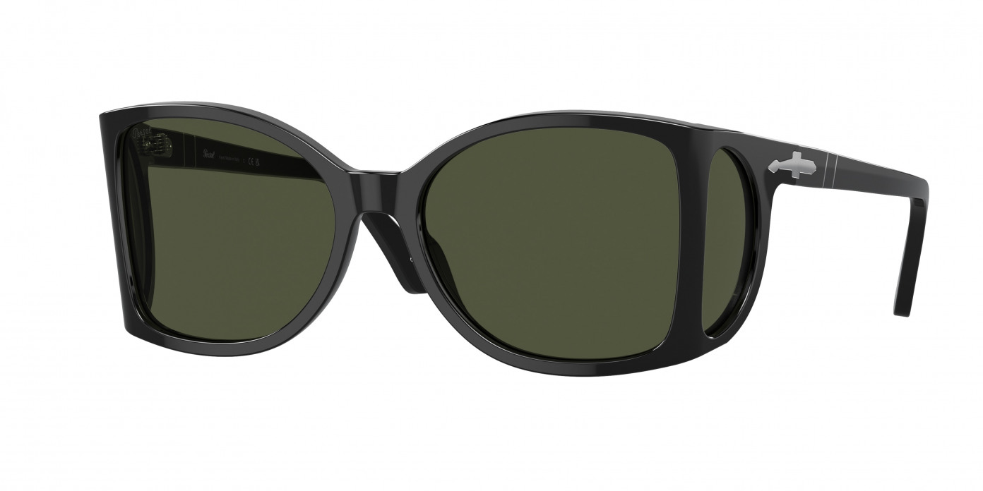 Persol  PO0005 95/31 Black (Green)