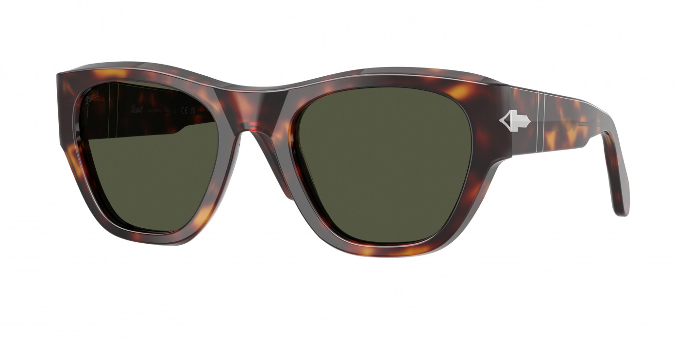 Persol  PO0054S 24/31 Havana (Green)