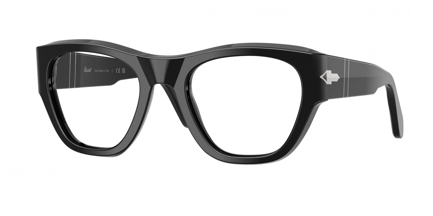 Persol  PO0054V 95 Black
