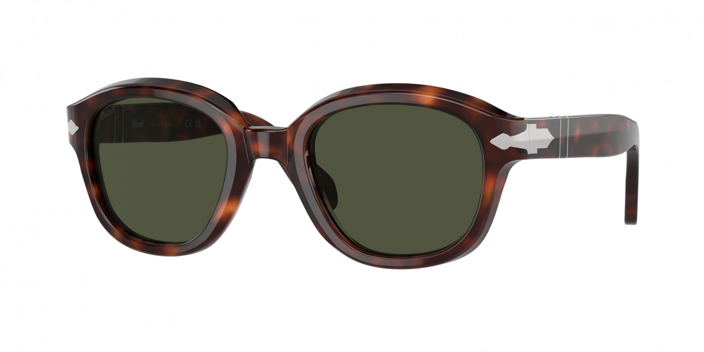 Persol  PO0060S 24/31 Havana (Green)