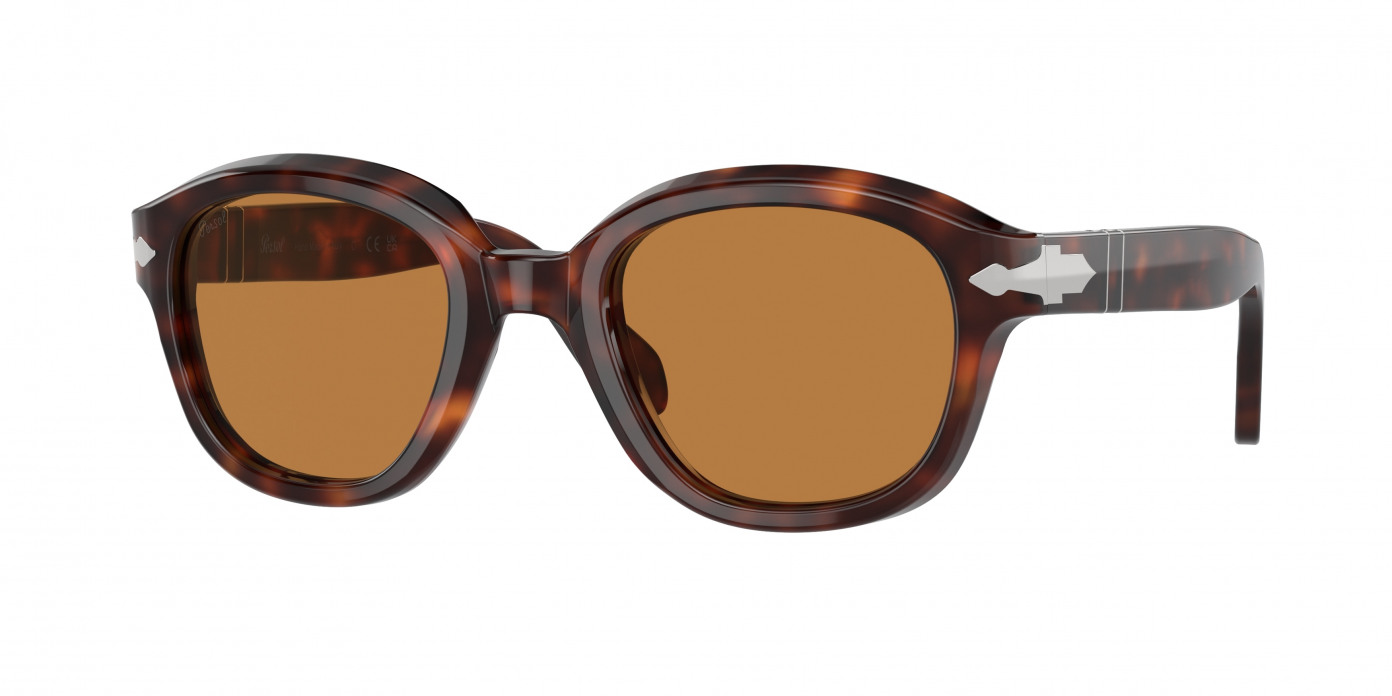 Persol  PO0060S 24/53 Havana (Yellow Brown)