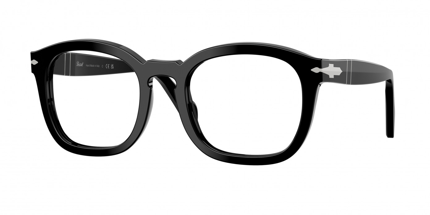 Persol  PO0082V 95 Black