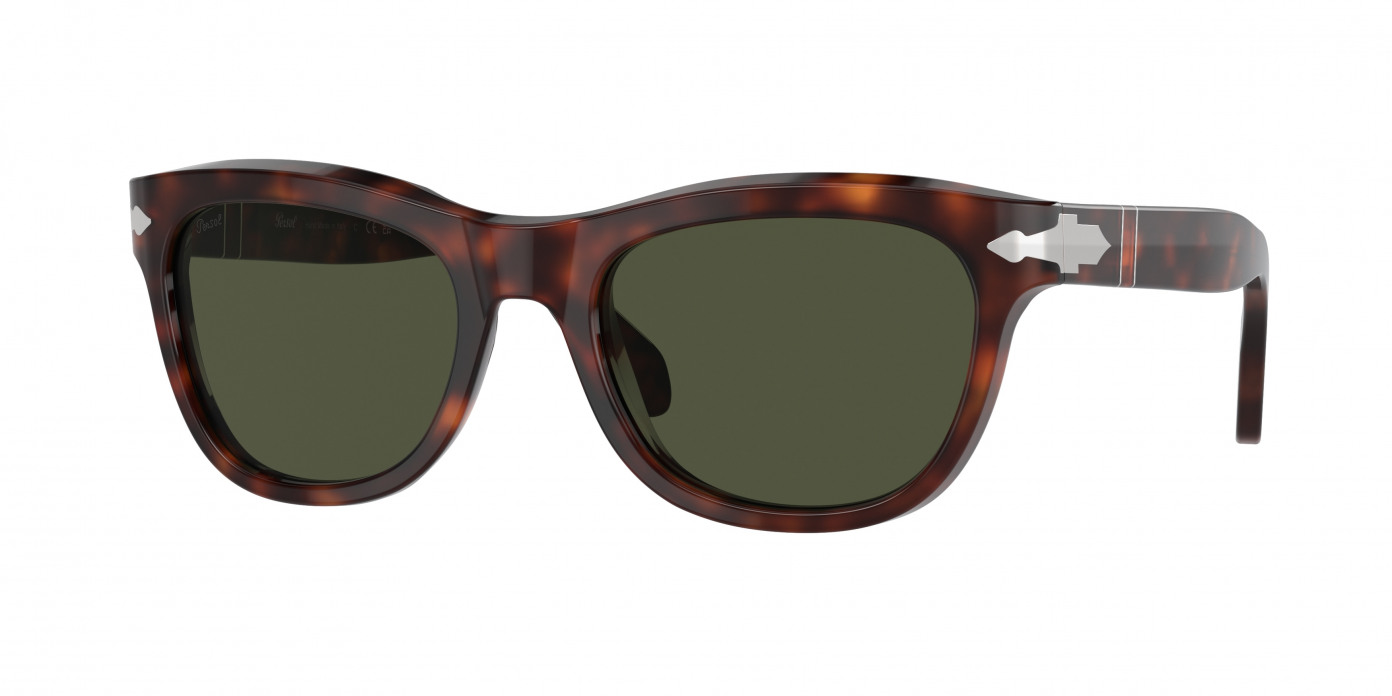 Persol  PO0086S 24/31 Havana (Green)